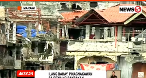 Marawi_in_ruined_state_of_disrepair_News5grab