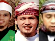 WATCH, LOOK | DND confirms Maute, Hapilon killed in Marawi encounter, says hostilities may end soon Marawi bad guys