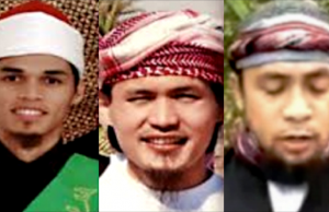 Marawi bad guys