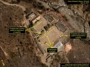 Small quake near North Korea nuke test site not manmade – South