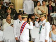 WATCH | With Marawi siege over, retiring military chief Año to get a seat in Cabinet
