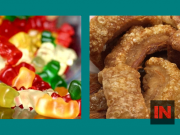 WATCH | What does chicharon have in common with gummies? You’ll never look at the treats the same way again (or maybe you will) gummy and chicharon