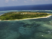 NANGINGISDA LANG O NANANAKOP NA? | Alejano warns PH execs on China activities near Pag-asa Island Pagasa Island