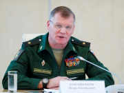 Russia accuses US of pretending to fight Islamic State in Syria, Iraq