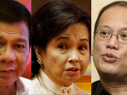 TRACK THE VOTE | SC justices appointed by GMA, Rody consistently key to Duterte-backed issues
