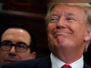 Trump declares North Korea state sponsor of terrorism, triggers sanctions