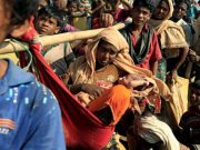 Conditions not yet in place for safe Rohingya return – UNHCR
