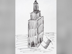 Art of the deal: Trump’s Empire State Building doodle fetches $16,000