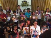 ‘GOD DIDN’T WILL THIS’ | Watch: As the day of the dead nears, justice still remote for those who died in drug war