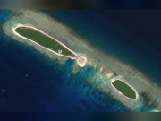 LOOK, COMPARE | Beijing seen poised for fresh assertiveness as it undertakes more construction in South China Sea