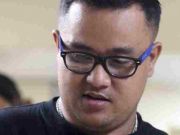 WATCH | DOJ junks Solano’s plea to strike off earlier affidavit on how he discovered Atio’s body