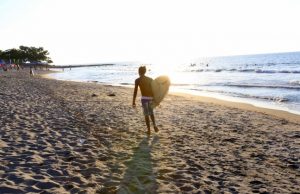 Surfer La Union