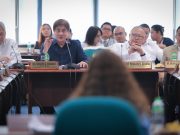 WATCH | Ubial rejected as Health chief