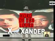 WOTL Xander Ford