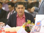 New Phoenix coach Louie Alas: ‘We’re three pieces away to become a more competitive team’