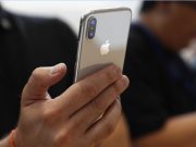 iPhone X pre-orders are ‘off the charts’ — Apple