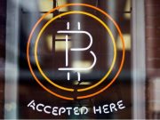 $8000! | Bitcoin hits record high