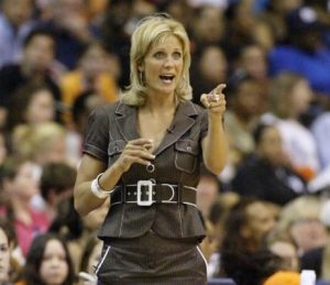 Sacramento Kings hire full-time female coach