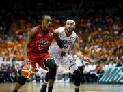 Meralco-Ginebra now a rivalry? Luigi Trillo, Jared Dillinger have different takes