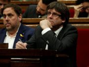 Spanish crisis deepens as Catalonia’s leader rules out snap election