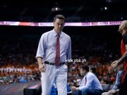 Tim Cone on closing out Meralco in Game Six: ‘We have to scratch and claw’