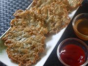 WEEKEND CHEF | Recipe: Crispy Fried Dulong Okoy