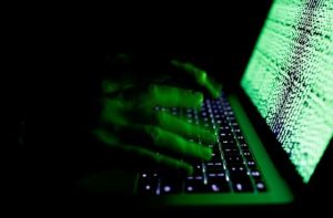 Cybercriminals use sensitive data to extort money from wealthy companies — tech firm