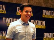 David Archuleta on dealing with depression: Pray and talk to someone
