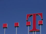 EUROPE FIRST | Deutsche Telekom installs ultra high speed 5G antennas