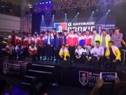 No surprise as Standhardinger, Ravena go 1-2 in PBA Rookie Draft