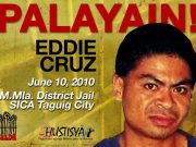 7 YEARS LOST | Dumagat political prisoner acquitted of ‘trumped up charges’ – lawyers