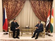 PH embassy in Iraq assures Filipinos in Kurdistan it’s monitoring situation as tensions rise
