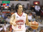 Jayjay Helterbrand retires after 17-year PBA career