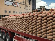 Holcim nets P2.3B in Jan-Sept, down 57.6% on lower volumes, prices