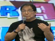 Depression isn’t ‘gawa-gawa lang’; Joey de Leon apologizes