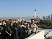 FOCUS | How the Vegas gunman foiled a well-drilled counter-terrorism plan
