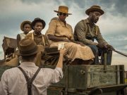 As it heads to Netflix, ‘Mudbound’ whips up Oscar buzz with London premiere
