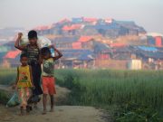 Let Rohingya go home to safety, Bangladesh urges Myanmar as US mulls sanctions