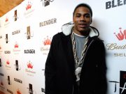 Rapper Nelly arrested on sexual assault allegation