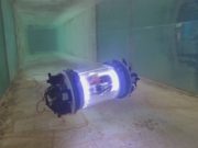 WATCH | Nuclear clean-up robot tested at Sellafield, Fukushima