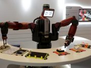 On robotic workforce: it’s ‘worry than enthusiasm’ — Pew research
