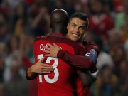 Ronaldo and Messi make it safely to World Cup but no USA