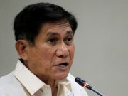 Cimatu hopeful open pit mining ban lifted before yearend