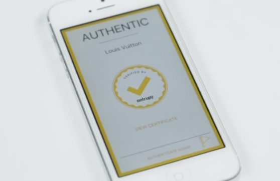 Entrupy: New fashion app tells you if your designer handbag is fake, The  Independent