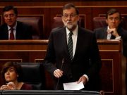 Spain to suspend Catalonia’s autonomy in response to independence threat