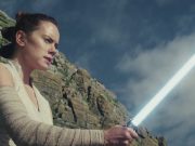 WATCH | ‘The Last Jedi’ theatrical trailer debuts on Monday Night Football