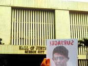 Army officer acquitted in Jonas Burgos abduction case