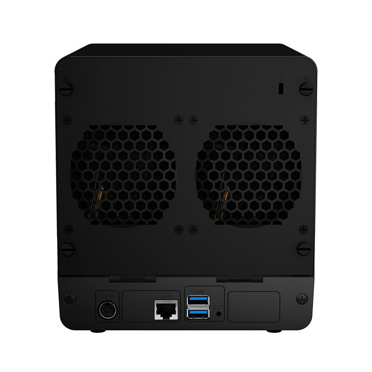 stand alone nas for mac and pc