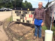 Trump’s popularity slipping in rural America – poll