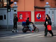 FOCUS | Neo-Maoists welcome Xi’s new era, but say he’s not the new Mao